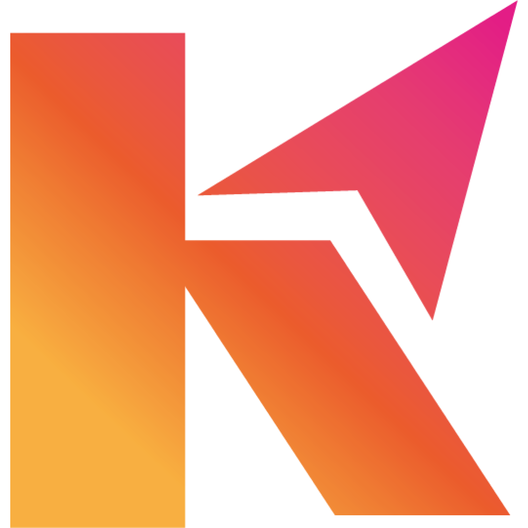 Logo K, Kasa+
