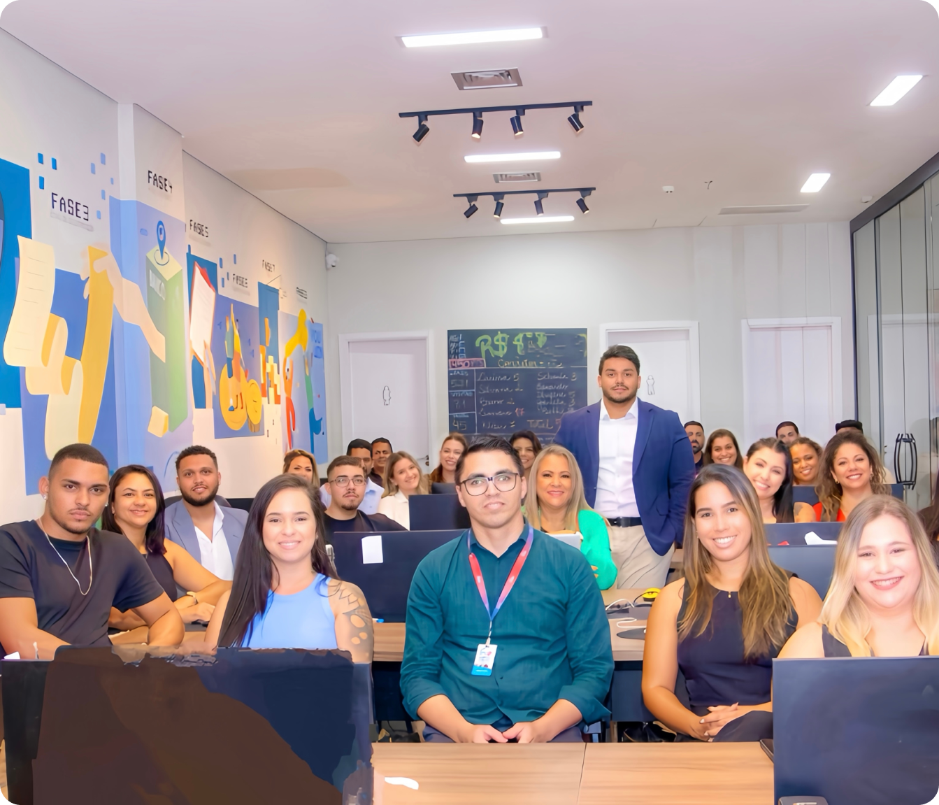 Equipe Kasa+